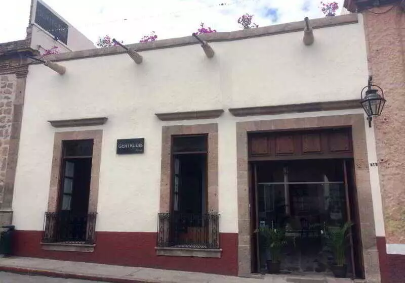 Fotos del hotel Gertrudis:  12