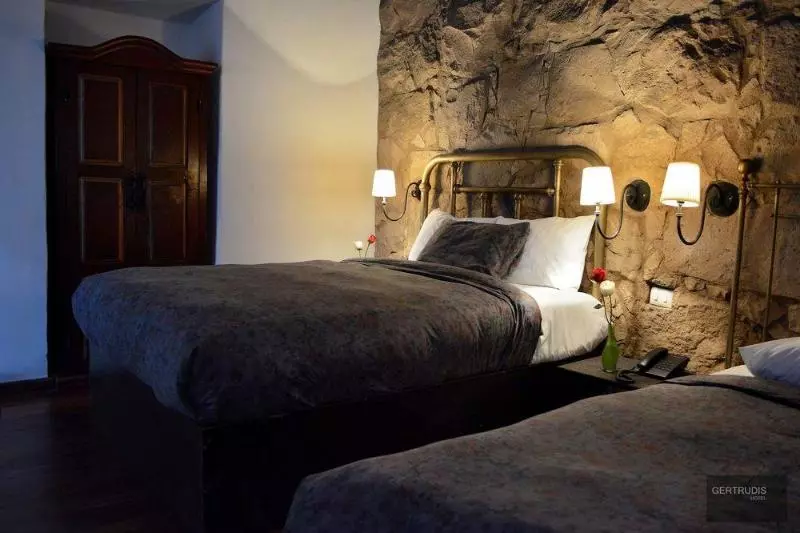 Fotos del hotel Gertrudis:  25