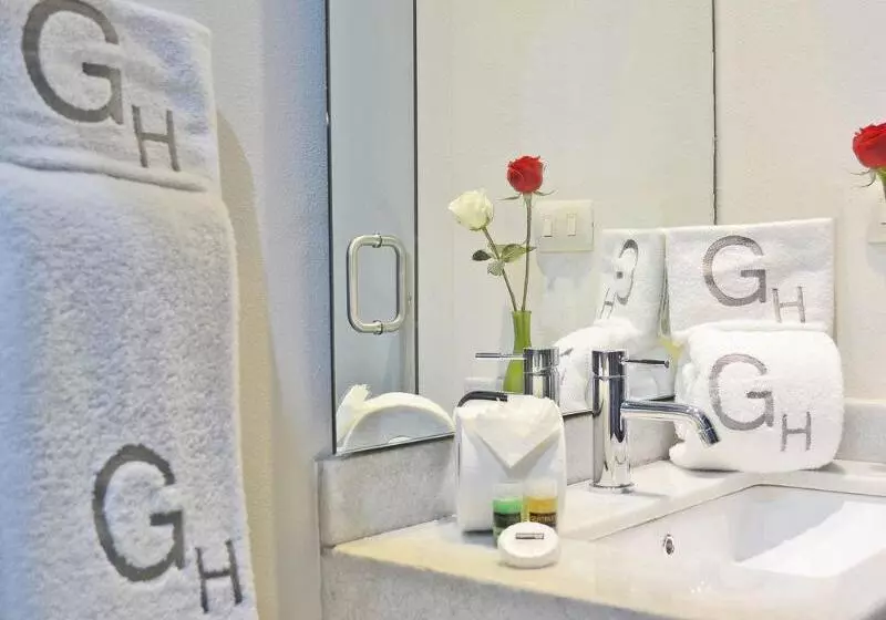 Fotos del hotel Gertrudis:  5