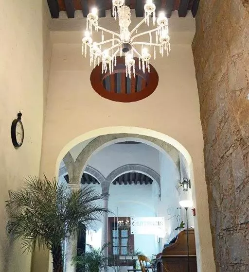 Fotos del hotel Gertrudis:  2