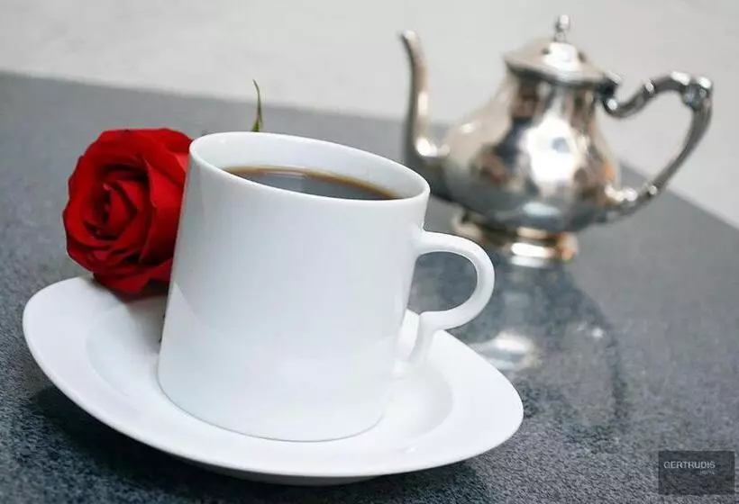 Fotos del hotel Gertrudis:  11