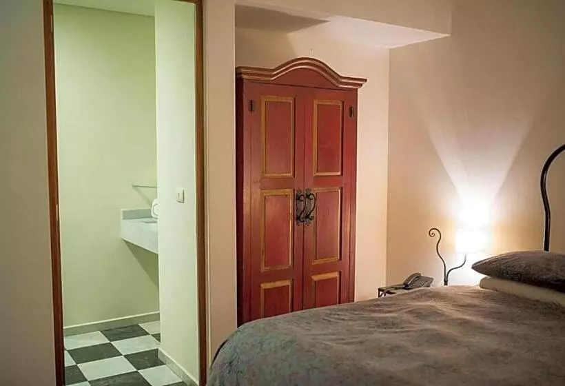 Fotos del hotel Gertrudis:  19