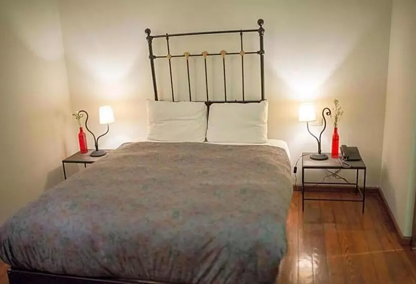 Fotos del hotel Gertrudis:  17