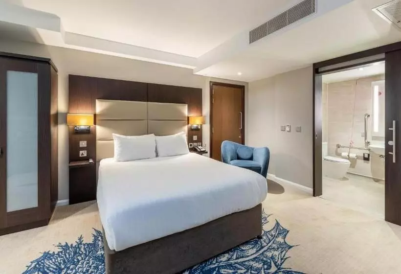 Fotos del hotel Mercure Edinburgh Haymarket:  7