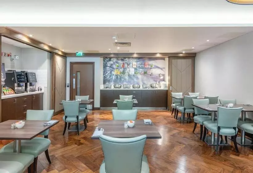 Fotos del hotel Mercure Edinburgh Haymarket:  14