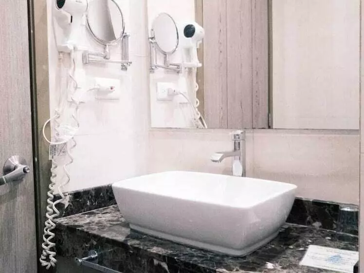 Fotos del hotel Oxford Barranquilla:  18