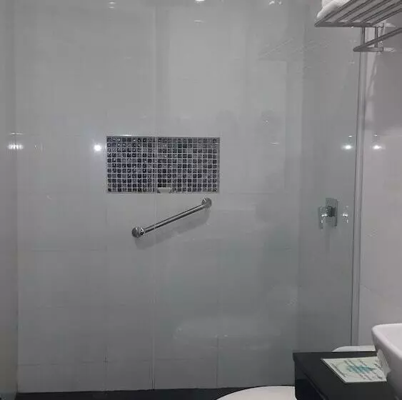 Fotos del hotel Oxford Barranquilla:  16