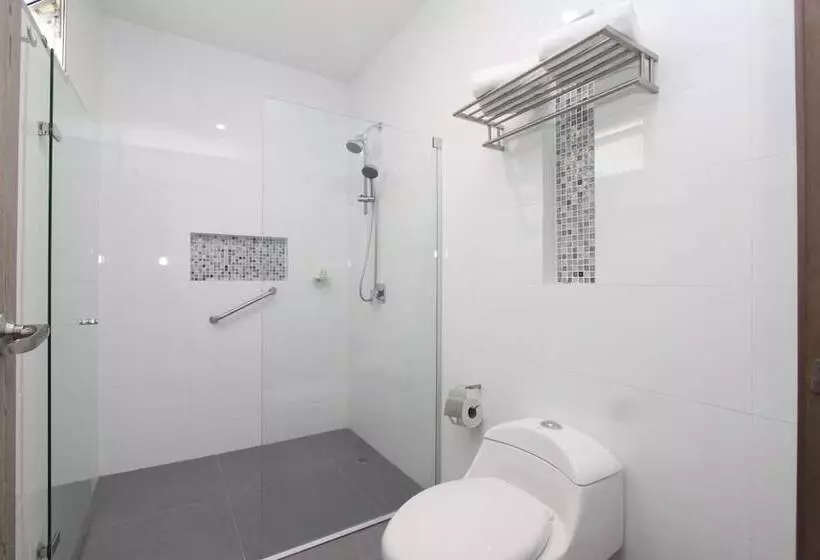 Fotos del hotel Oxford Barranquilla:  22