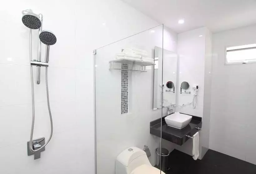 Fotos del hotel Oxford Barranquilla:  25