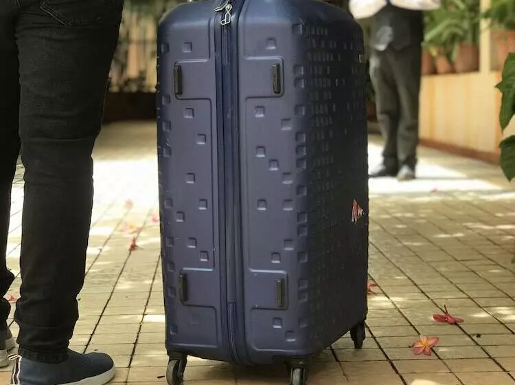 Fotos del hotel Pearlsuites:  23