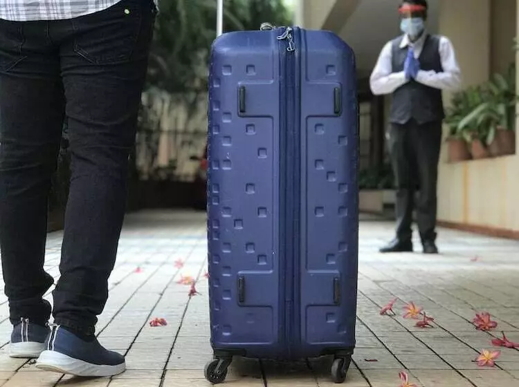 Fotos del hotel Pearlsuites:  15