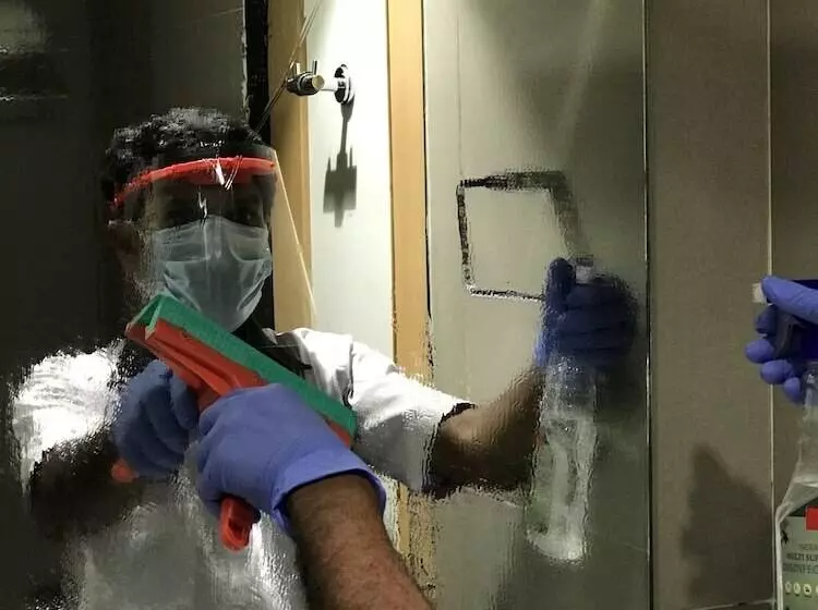 Fotos del hotel Pearlsuites:  24