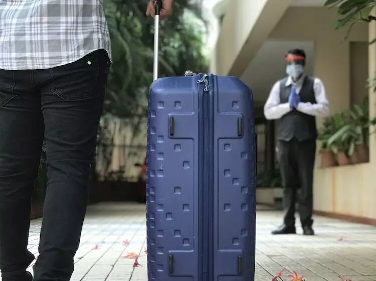 Fotos del hotel Pearlsuites:  25