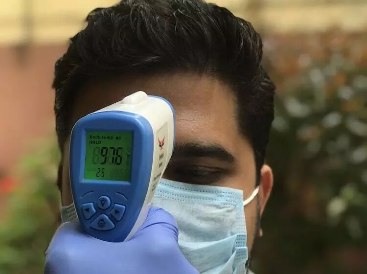 Fotos del hotel Pearlsuites:  11