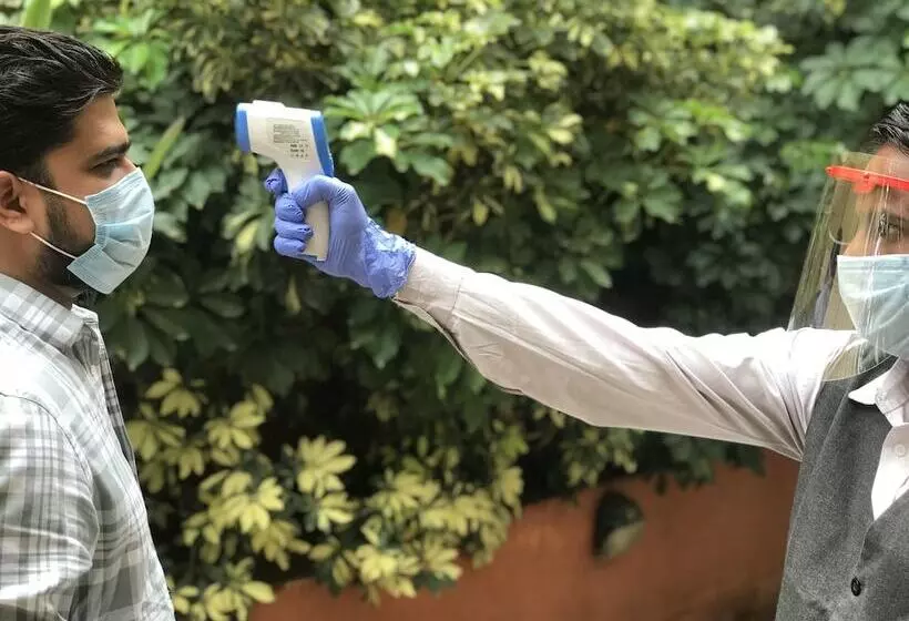 Fotos del hotel Pearlsuites:  4