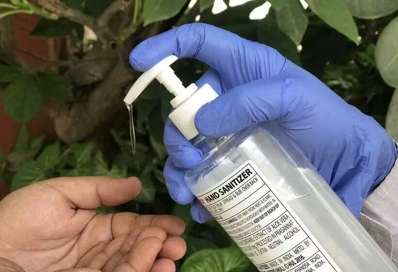 Fotos del hotel Pearlsuites:  2