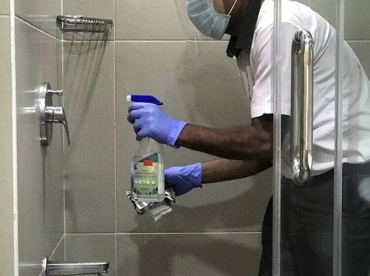 Fotos del hotel Pearlsuites:  22