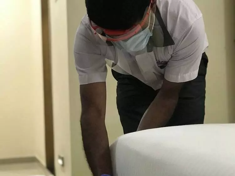 Fotos del hotel Pearlsuites:  13