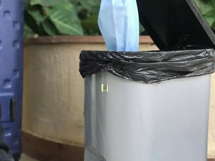 Fotos del hotel Pearlsuites:  12