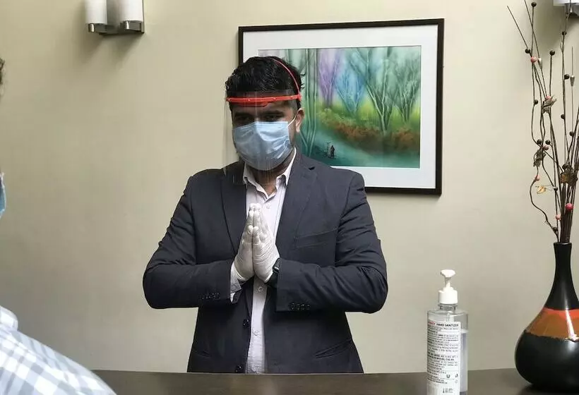 Fotos del hotel Pearlsuites:  3