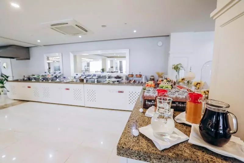 Fotos del hotel Burj Sahil:  17