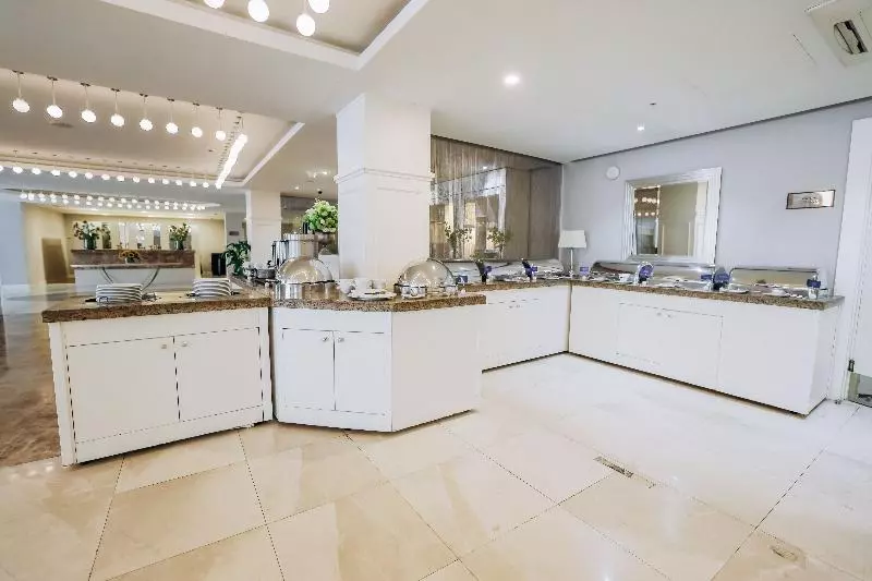 Fotos del hotel Burj Sahil:  25