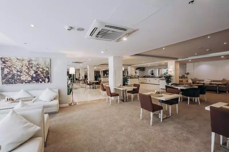 Fotos del hotel Burj Sahil:  15