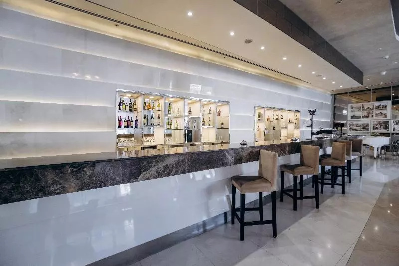 Fotos del hotel Burj Sahil:  5