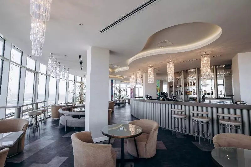 Fotos del hotel Burj Sahil:  20