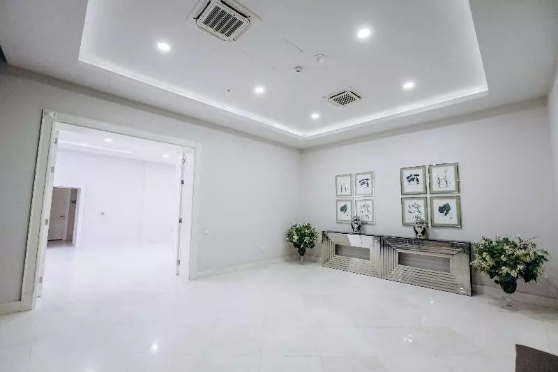 Fotos del hotel Burj Sahil:  3