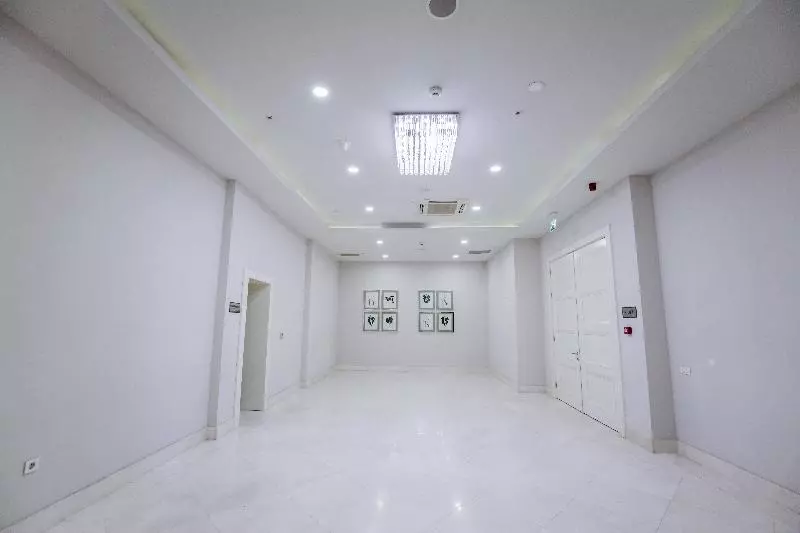 Fotos del hotel Burj Sahil:  16