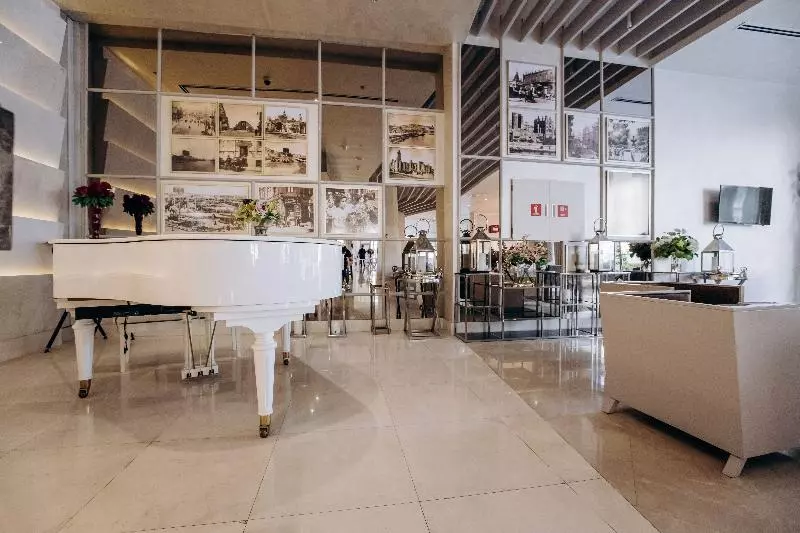 Fotos del hotel Burj Sahil:  12