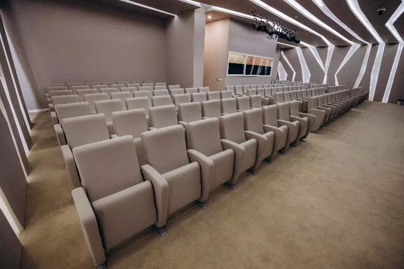 Fotos del hotel Burj Sahil:  13