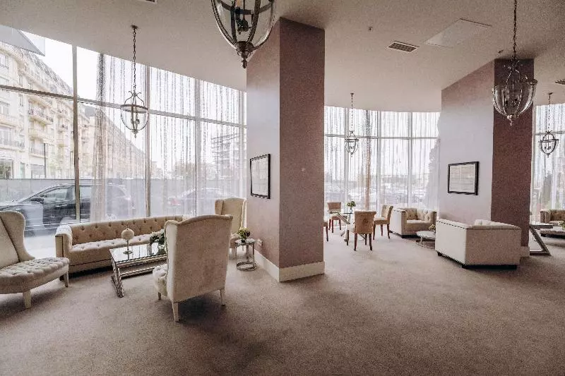 Fotos del hotel Burj Sahil:  10