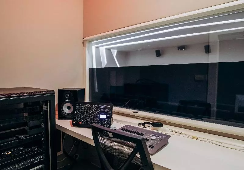 Fotos del hotel Burj Sahil:  14