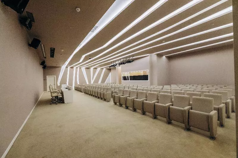 Fotos del hotel Burj Sahil:  6