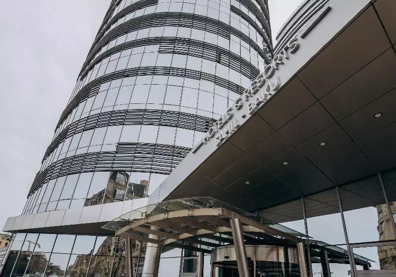 Fotos del hotel Burj Sahil:  18