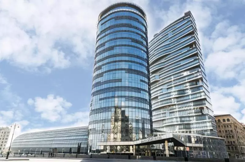 Fotos del hotel Burj Sahil:  21