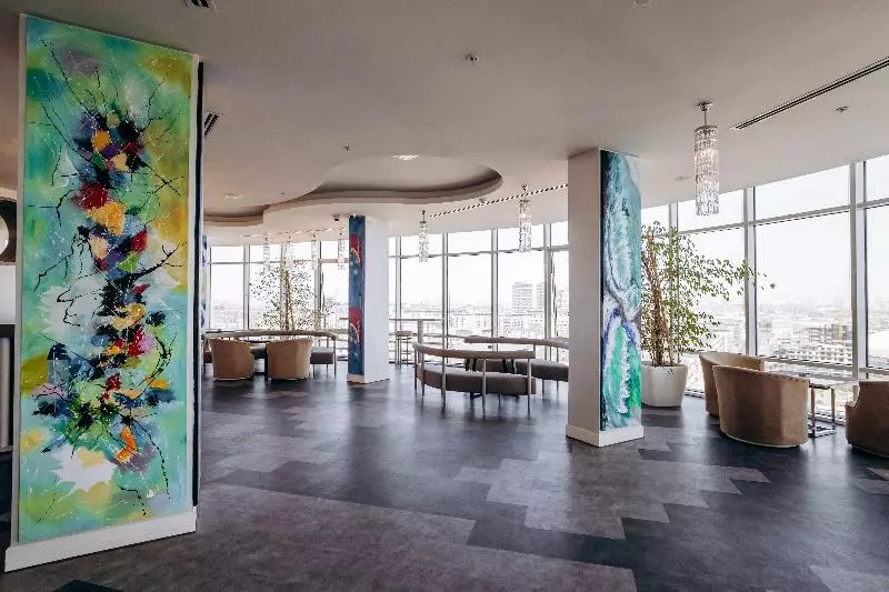 Fotos del hotel Burj Sahil:  22