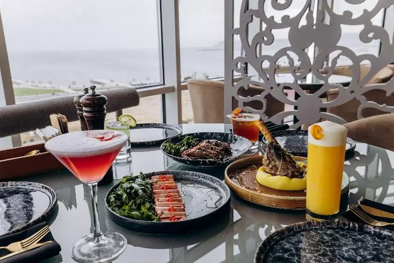 Fotos del hotel Burj Sahil:  4