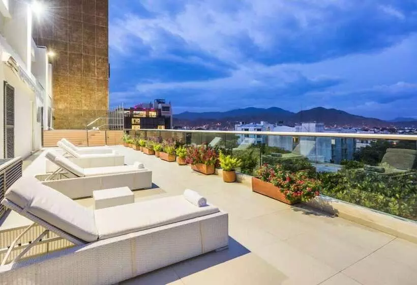 Fotos del hotel Ribai S Santa Marta:  23