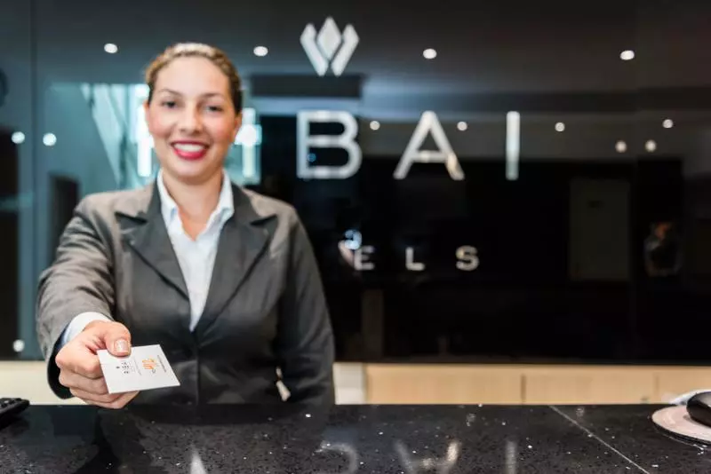 Fotos del hotel Ribai S Santa Marta:  9