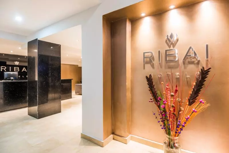 Fotos del hotel Ribai S Santa Marta:  13