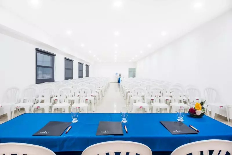 Fotos del hotel Ribai S Santa Marta:  20