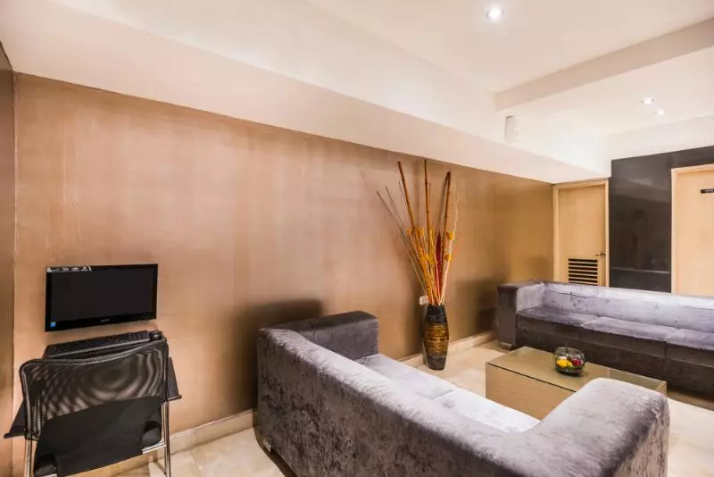 Fotos del hotel Ribai S Santa Marta:  18