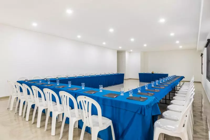 Fotos del hotel Ribai S Santa Marta:  7