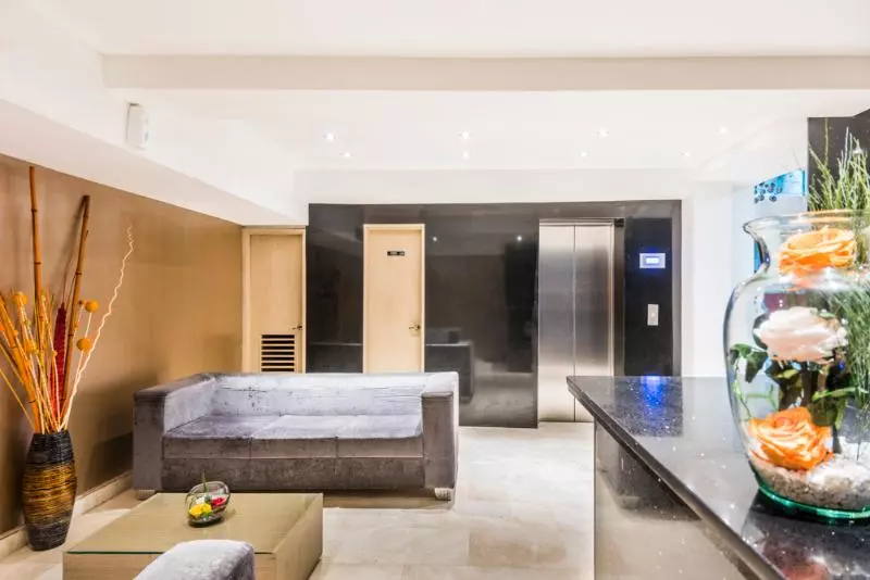 Fotos del hotel Ribai S Santa Marta:  12