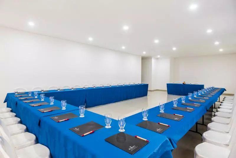 Fotos del hotel Ribai S Santa Marta:  15