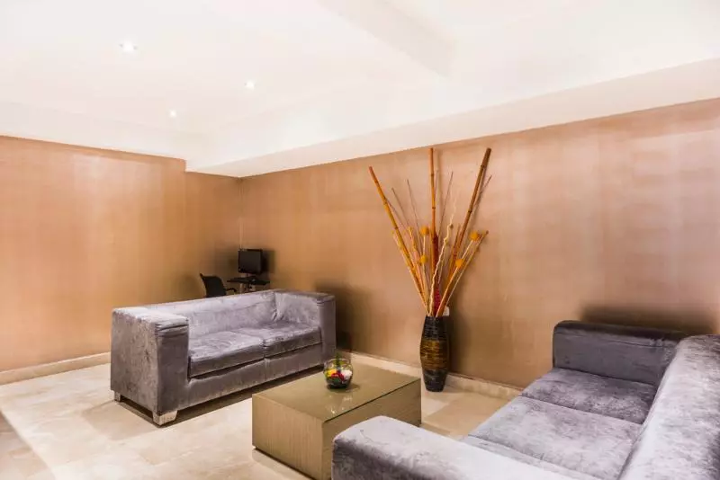 Fotos del hotel Ribai S Santa Marta:  3