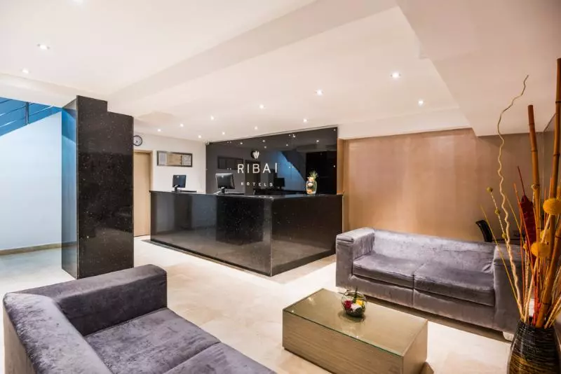 Fotos del hotel Ribai S Santa Marta:  4